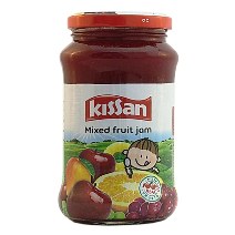 KISSAN JAM MIXFRUIT 700 G 